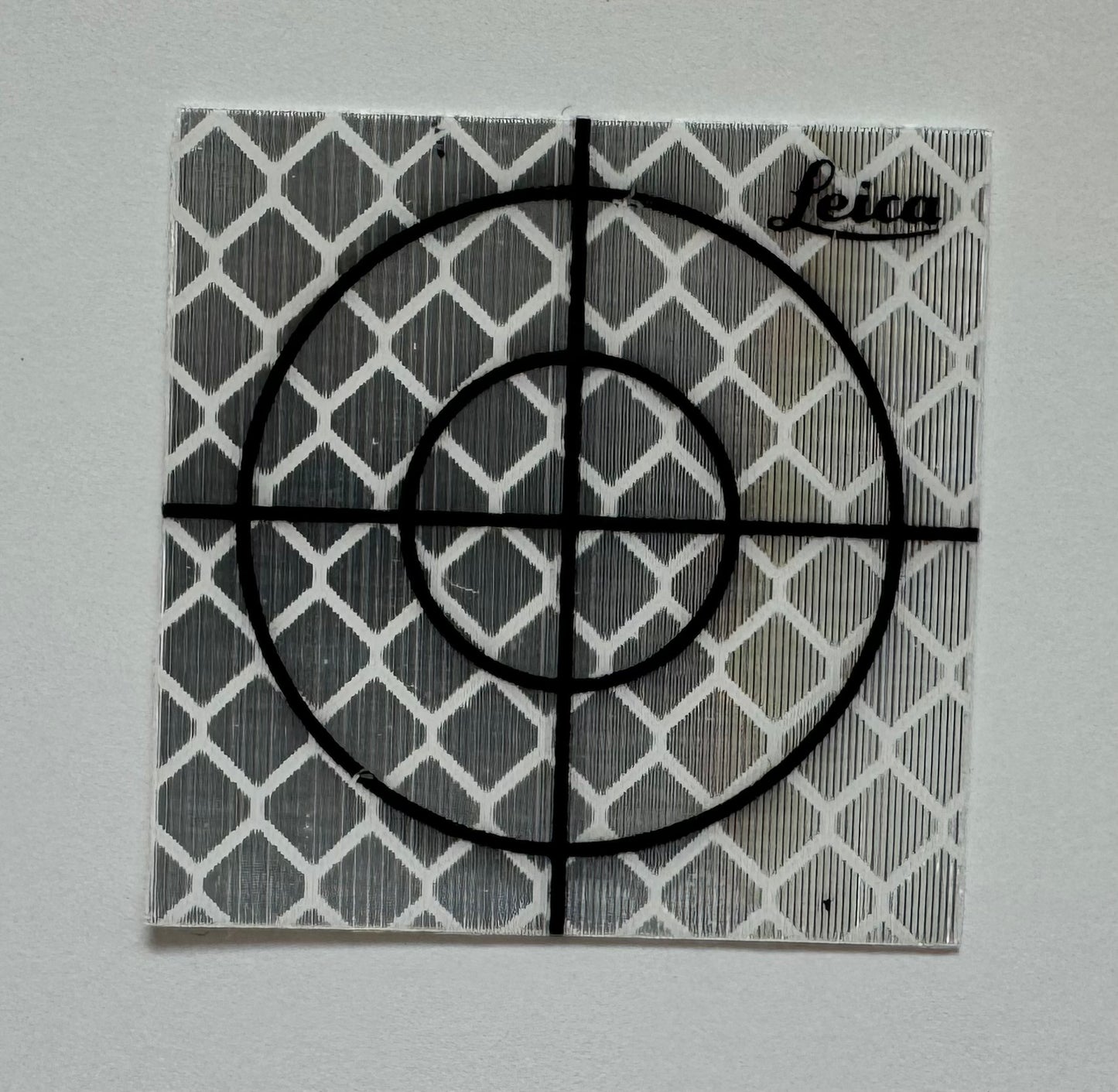 Reflector Targets 100 pc